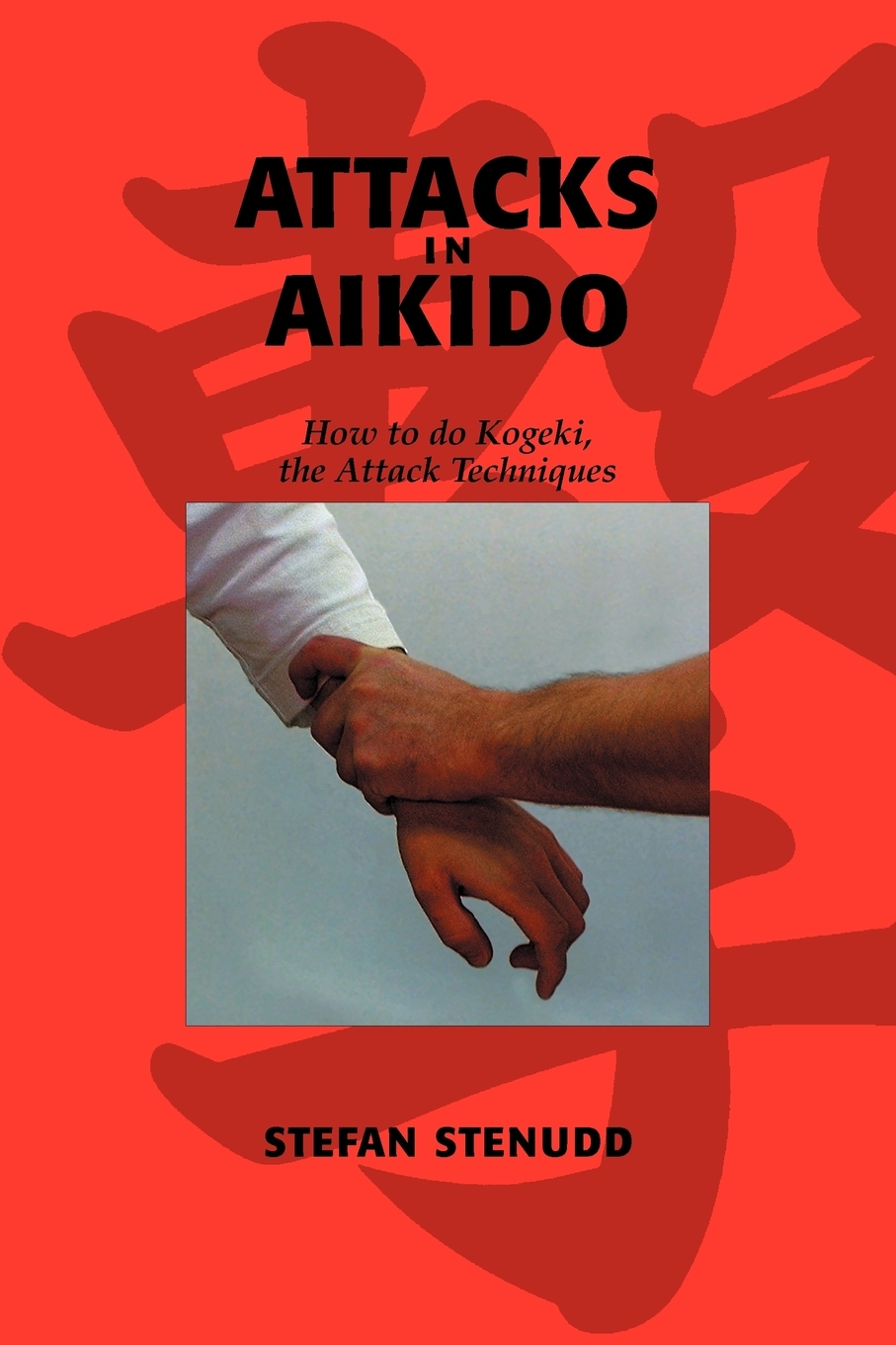 

Attacks in Aikido