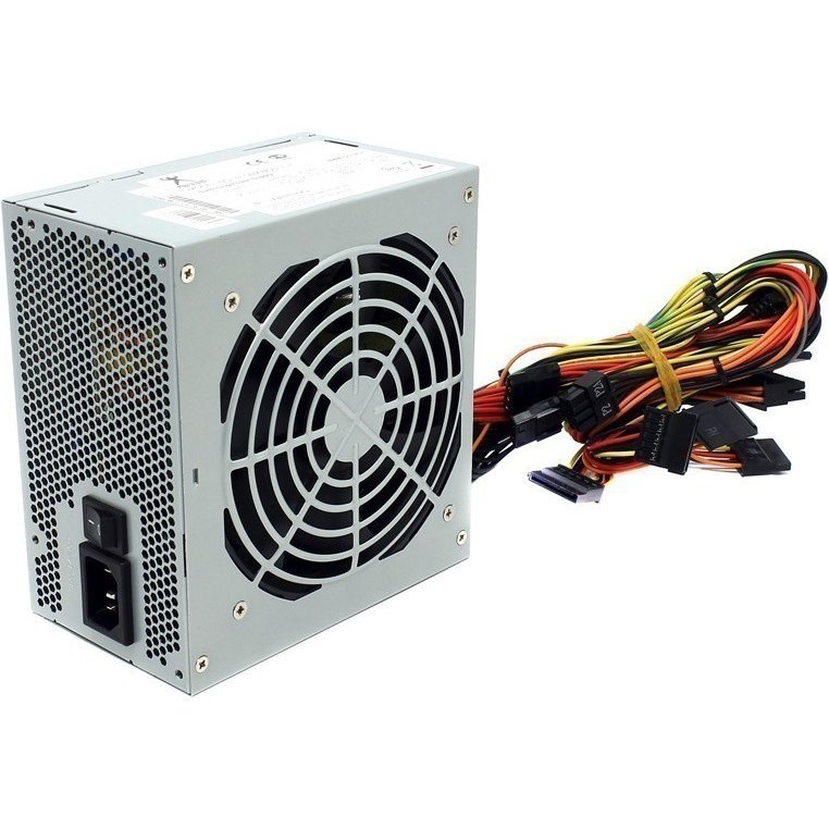 

Блок питания InWin IP-S500BQ3-3 500W (IP-S500BQ3-3), IP-S500BQ3-3