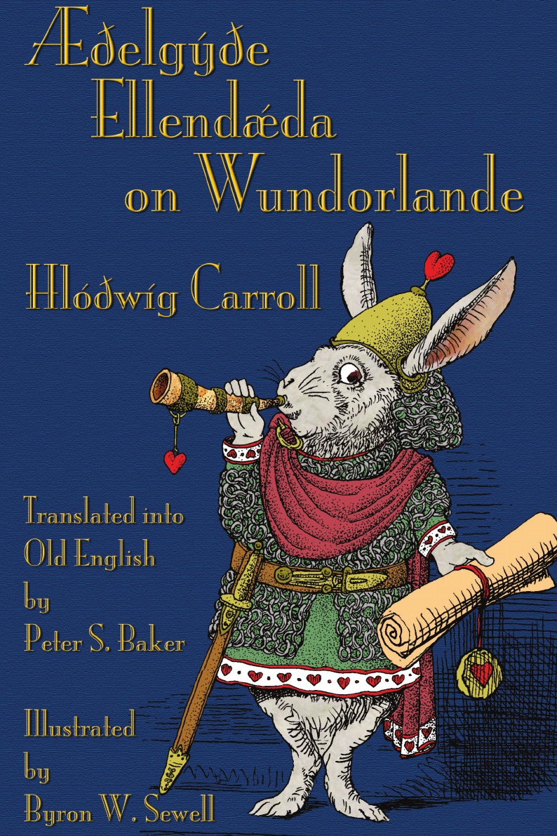 

elgye Ellendda on Wundorlande