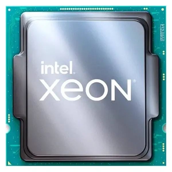 

Процессор Intel Xeon E-2336 LGA 1200 OEM, E-2336