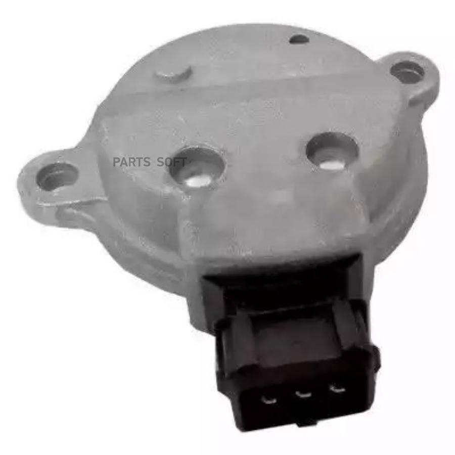 

Датчик Положения Р/Вала Meat&Doria 871004 Audi 100/A4/A6/A8 MEAT & DORIA арт. 871004