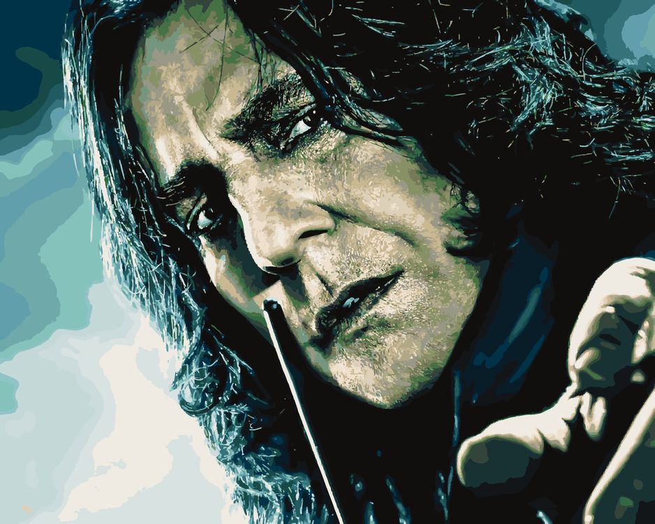 

Картина по номерам Артвентура «Гарри Поттер: Северус Снегг», 02ART4050POTT09, Гарри Поттер: Северус Снегг