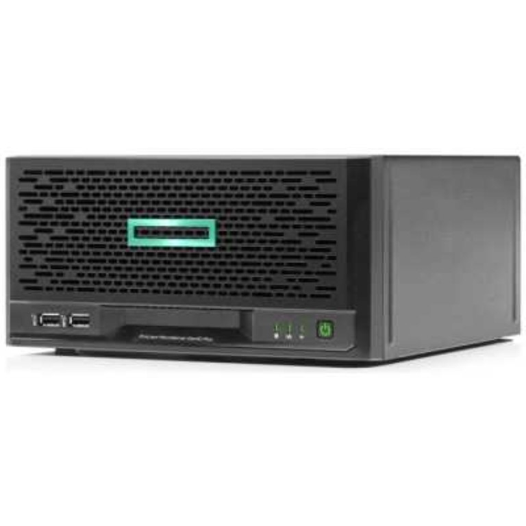

Серверная платформа ProLiant MicroServer Gen10 Plus E-2224 NHP
