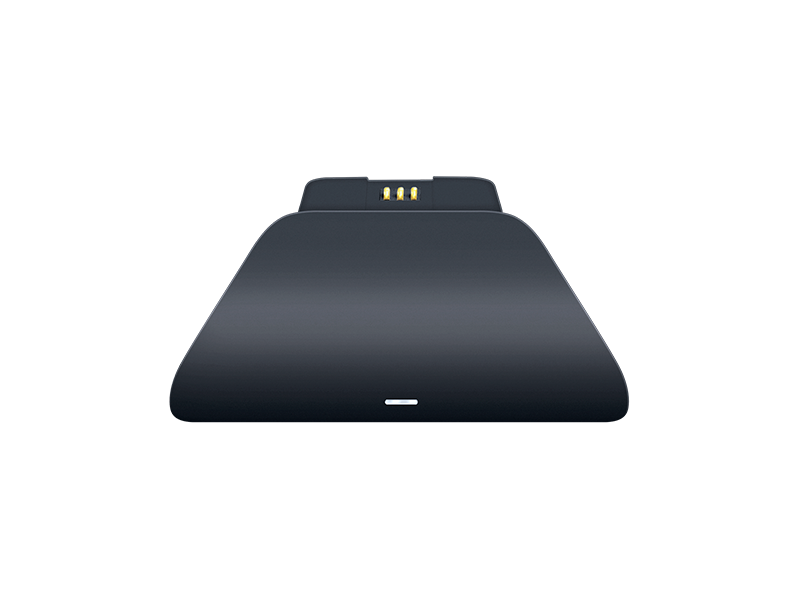 

Razer Universal Quick Charging Stand for Xbox, Carbon Black, Razer Universal Quick Charging Stand for Xbox