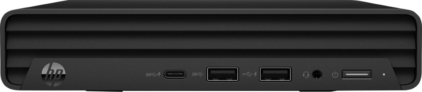 

Системный блок HP Pro Mini 260 G9, Pro Mini 260 G9