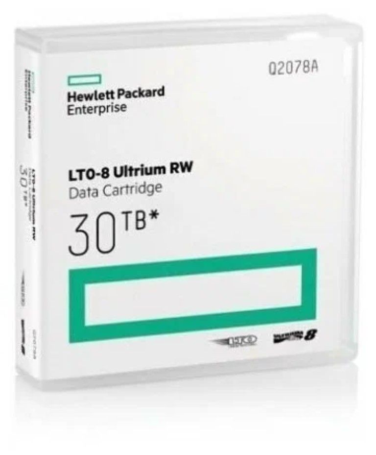 

Сетевое хранилище данных HP Q2078A, Q2078A