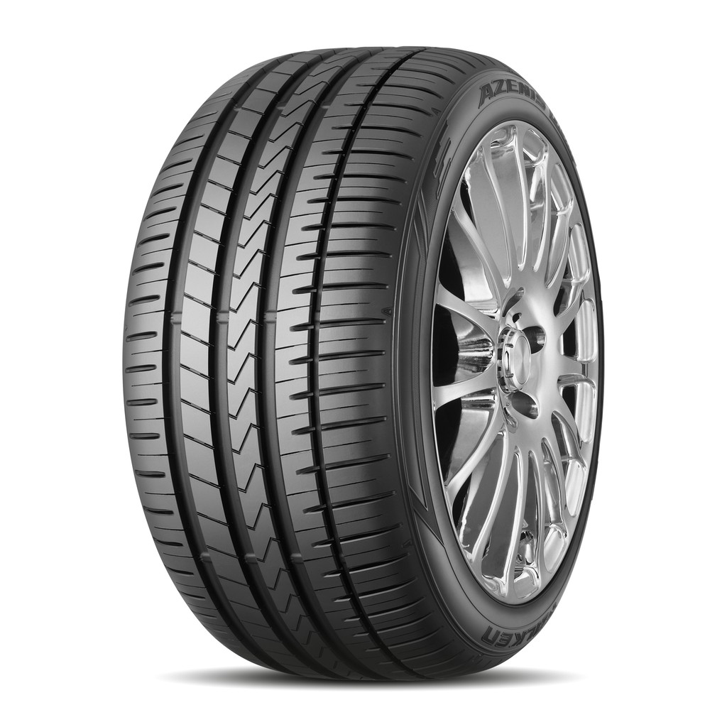 

Шины Falken Azenis FK-510A 275/40 R19 105Y, Azenis FK-510A