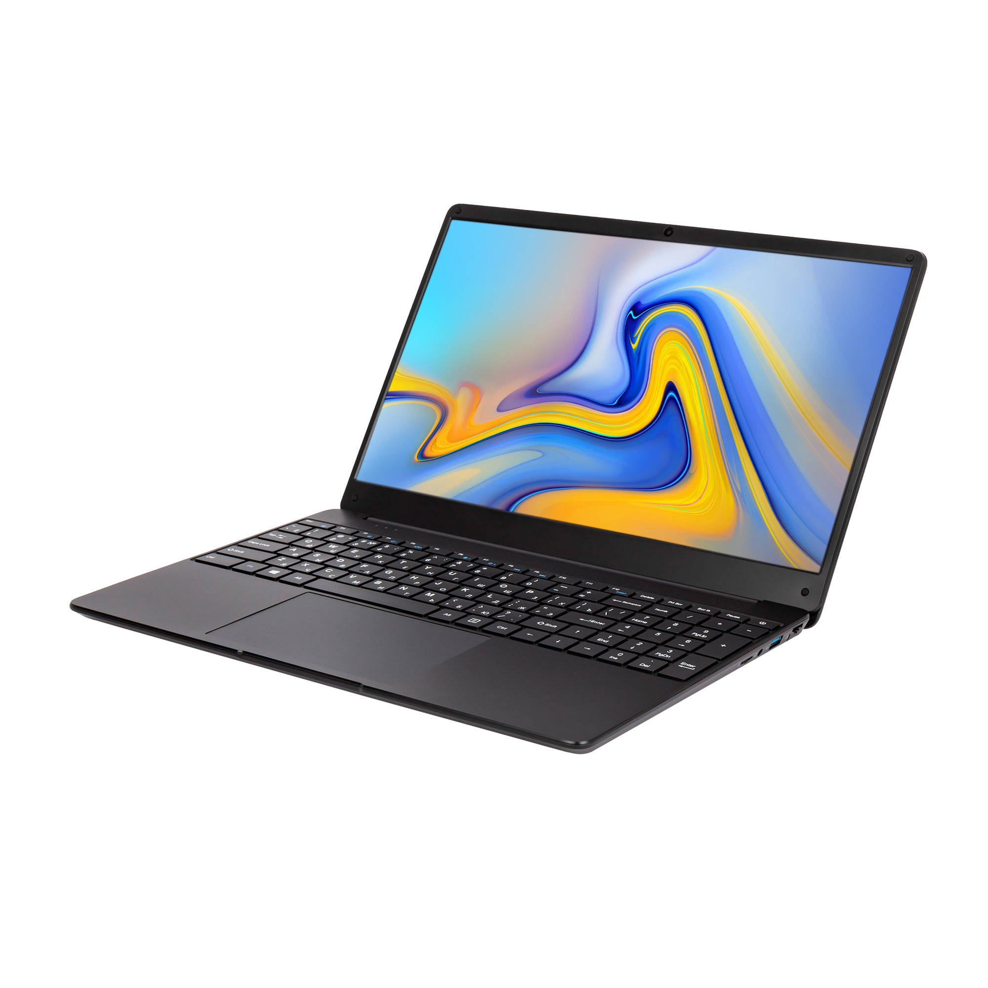 

Ноутбук HIPER WORKBOOK MTL1585W (MTL1585W1135W1), WORKBOOK MTL1585W