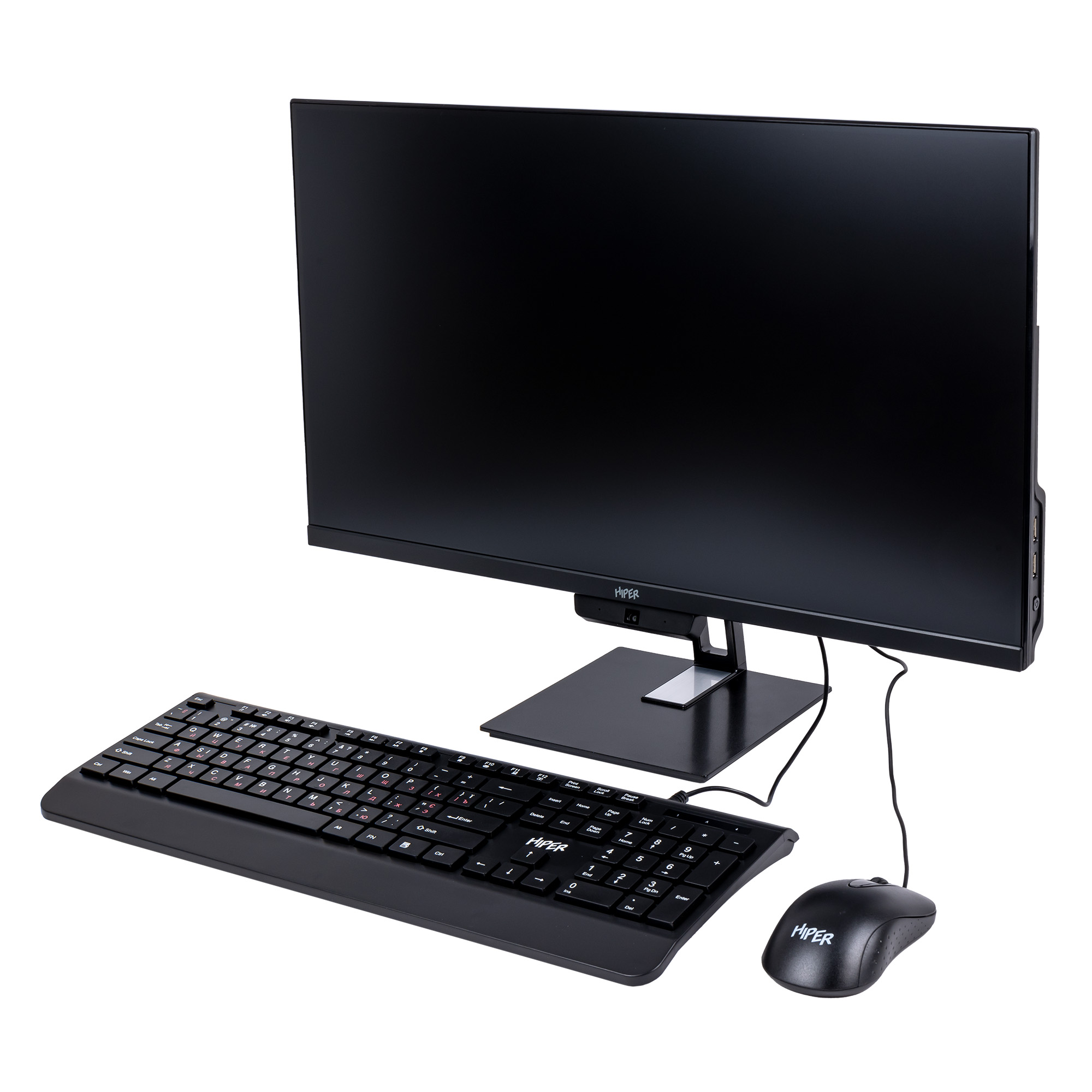 

Моноблок HIPER V8 (HV8H5I3S512R16B), V8