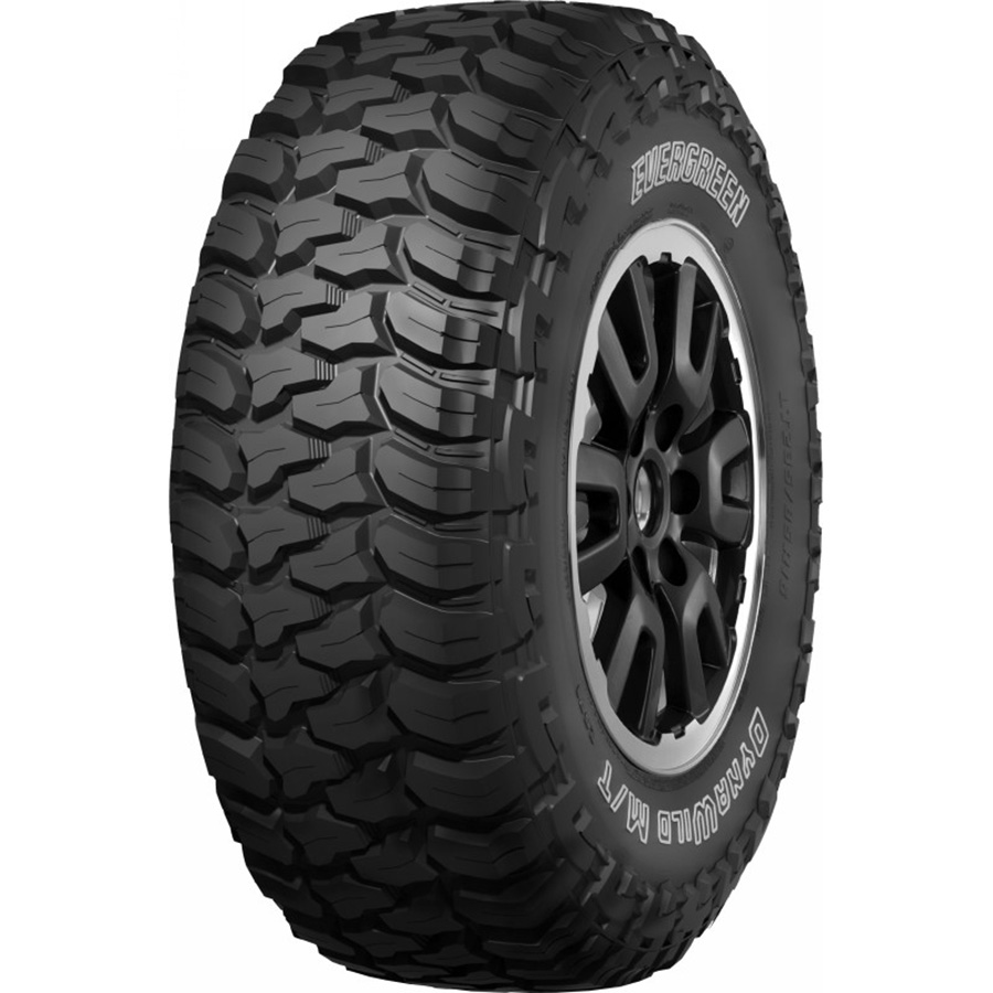 фото Шины evergreen dynawild es91 265/75 r16c 119/116q