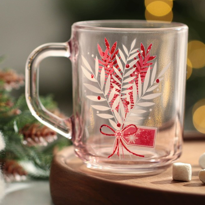 

Кружка "Веточки" 200 мл