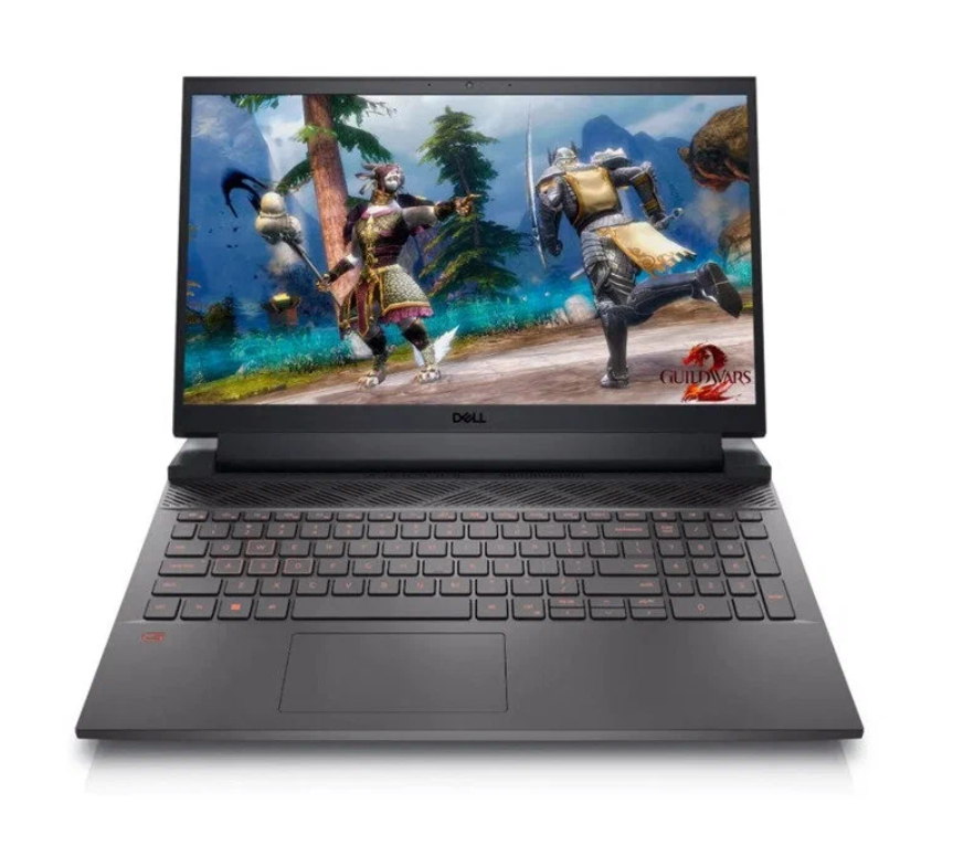 

Ноутбук Dell G15 GAMING 5520 (DI5520I716512RTXUB), G15 GAMING 5520