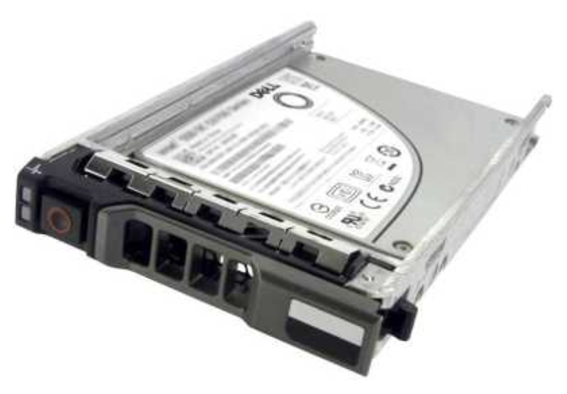 

Гибридный жесткий диск Dell 480 ГБ (400-AXRJ-t)