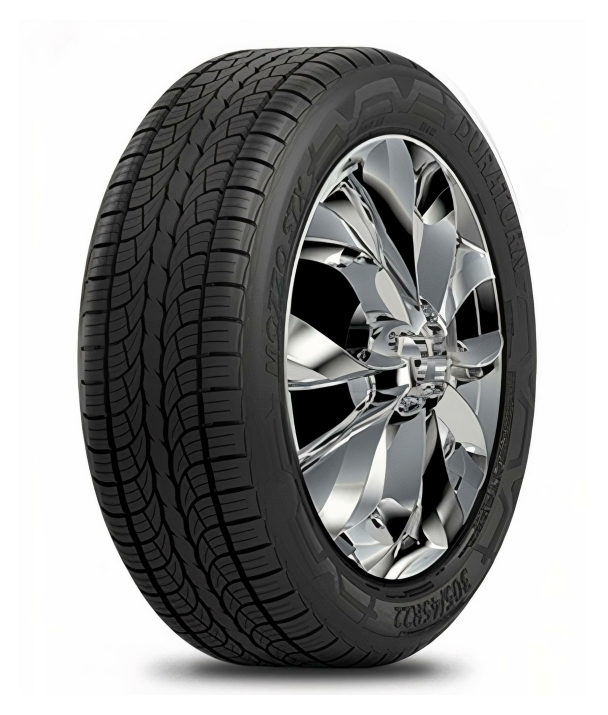 фото Шины duraturn mozzo stx 285/50 r20 116v