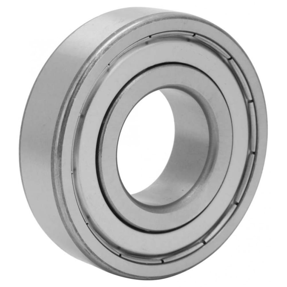 

Подшипник BBC-R 6203 ZZ/P6 (6-80203 С17) PLAST