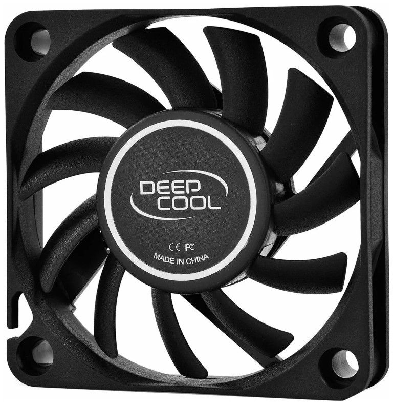 Корпусной вентилятор Deepcool XFAN 60