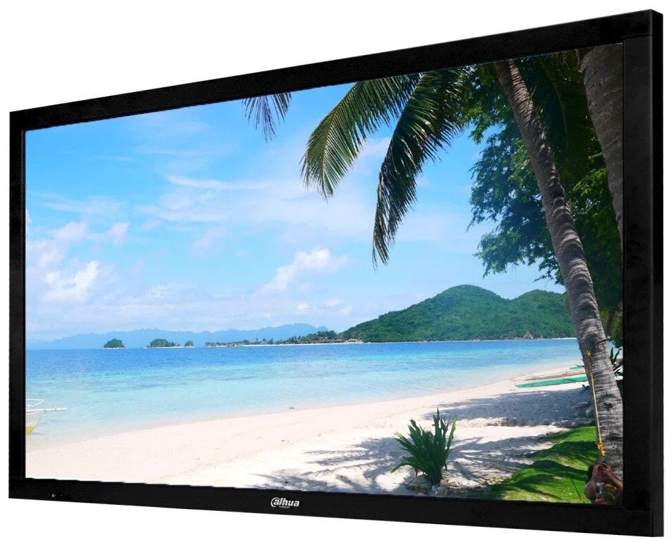 

31.5" Монитор Dahua DHI-LM32-S200 Black 60Hz 1920x1080 ADS, Черный, DHI-LM32-S200