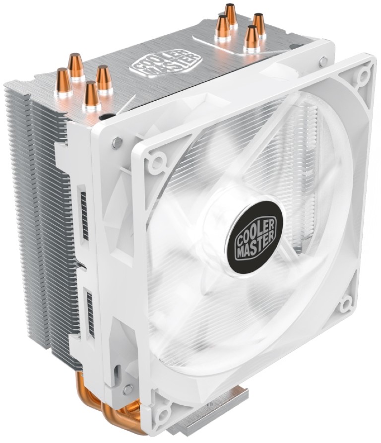 фото Кулер для процессора cooler master (rr-212l-16pw-r1)