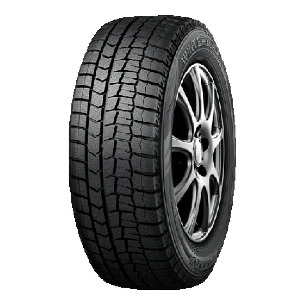 

Шины Dunlop Winter Maxx WM02 225/50 R18 95T, Winter Maxx WM02