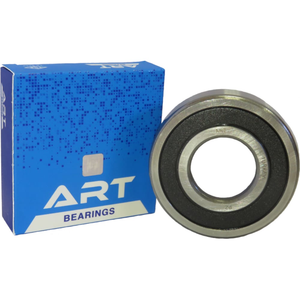 

Подшипник ART 6200-2RS