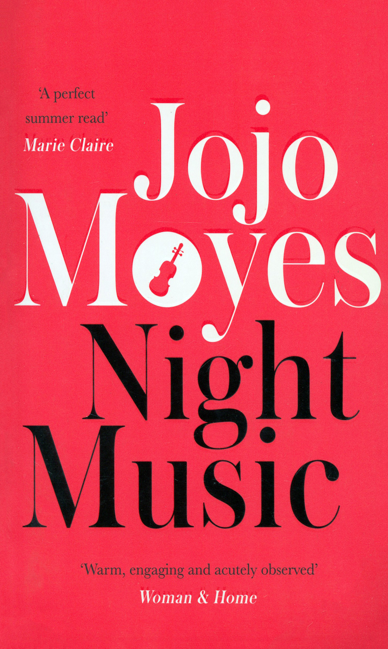 

Night Music
