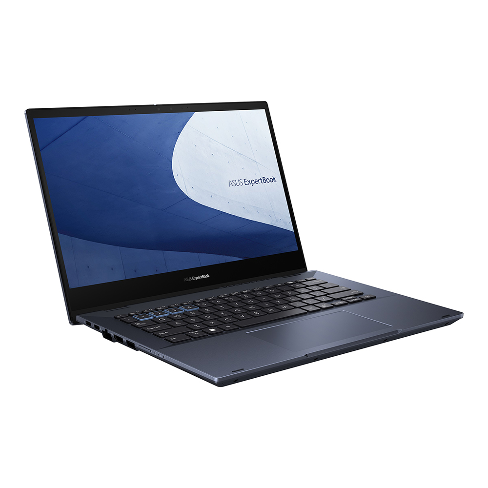 

Ноутбук-трансформер ASUS ExpertBook B5 Flip B5402FEA-HY0202W(4711081669746), ExpertBook B5 Flip B5402FEA-HY0202W