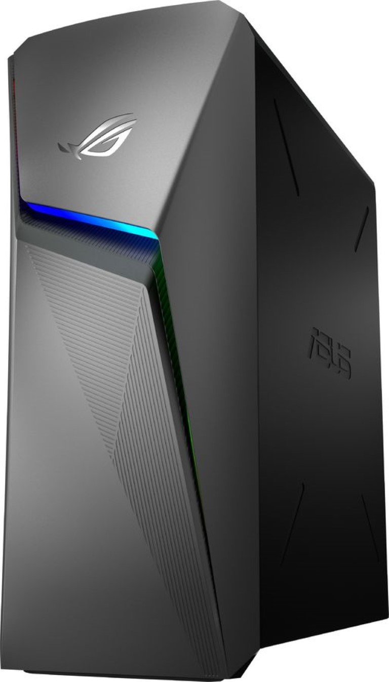 

Настольный компьютер ASUS G10CE-711700108W, G10CE-711700108W