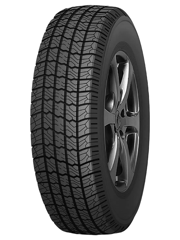 К-170 Carg-S 104/102 Q Tl 185/75r16c M+S Киров New Кировский Ш/З арт. 00-00001528