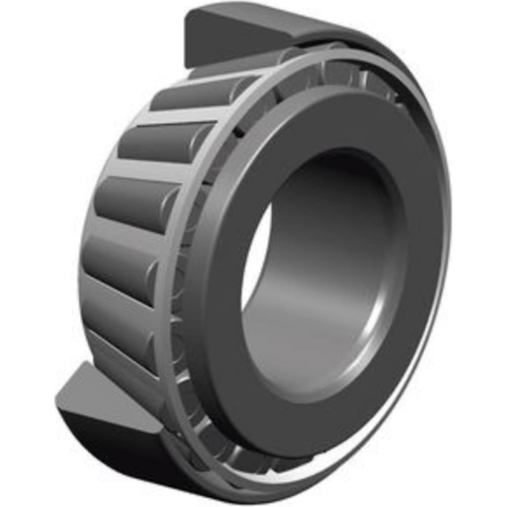 

Однорядный конический роликоподшипник Nachi E30310J