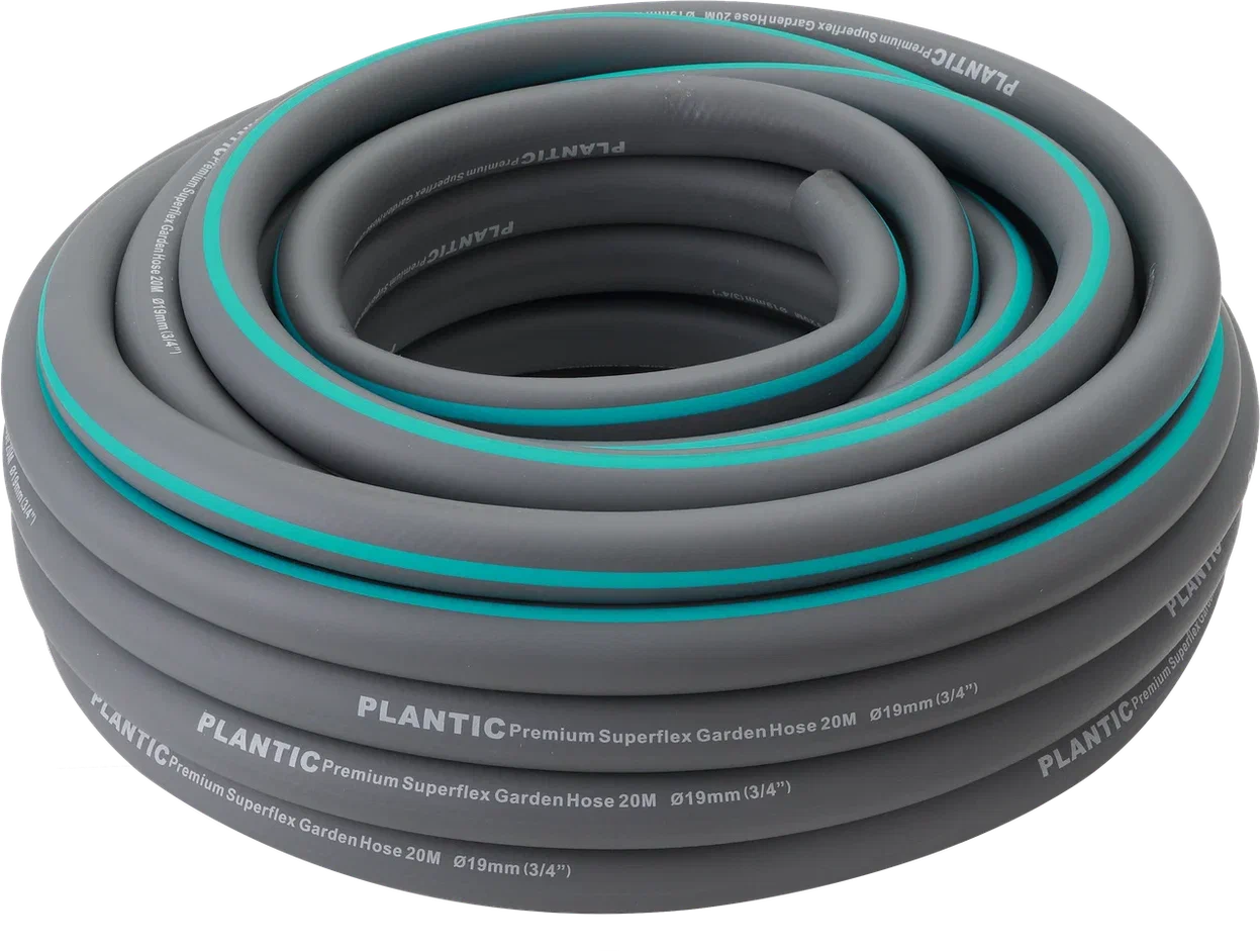 Шланг Plantic Light Superflex 3/4 19 мм, 20 м