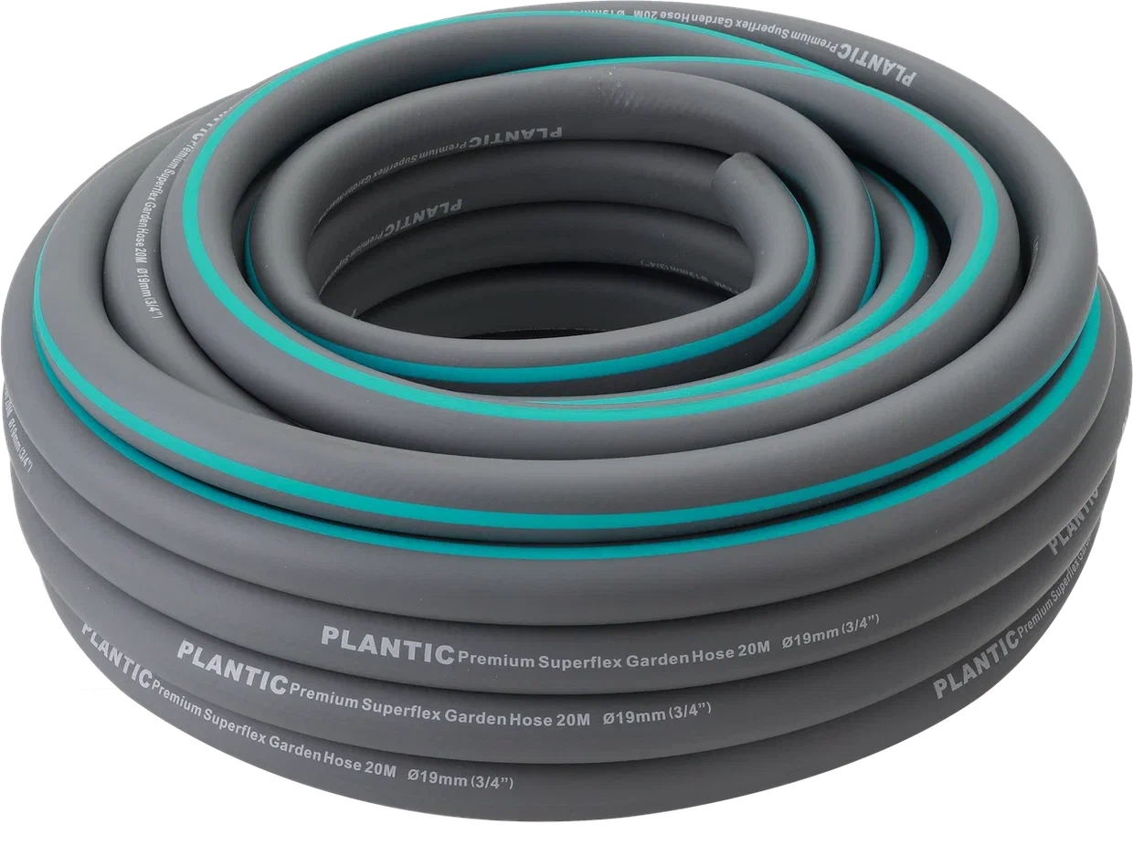 Шланг Plantic Light Superflex 1/2 13 мм, 20 м