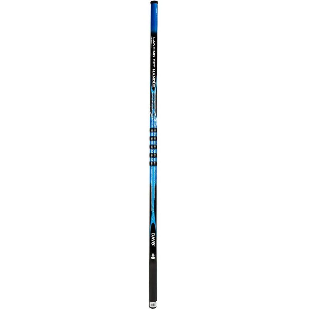 

Ручка DAYO подсачека 400см телескоп carbon16602, 00-00034164