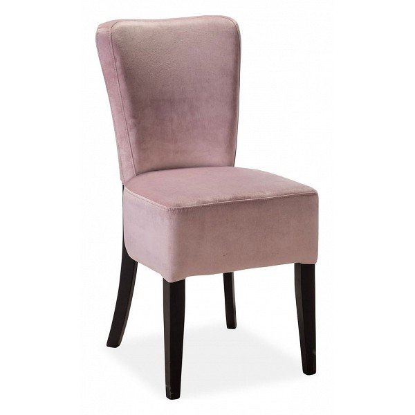

Стул R-Home Grace Lux RST_400087_classica, венге/розовый, Grace Lux