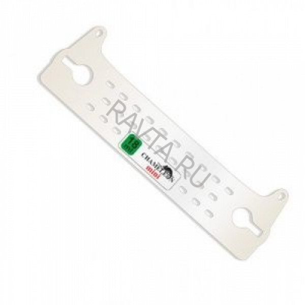 

Корпус Chameleon кормушки mini 18мл, 00-00007167