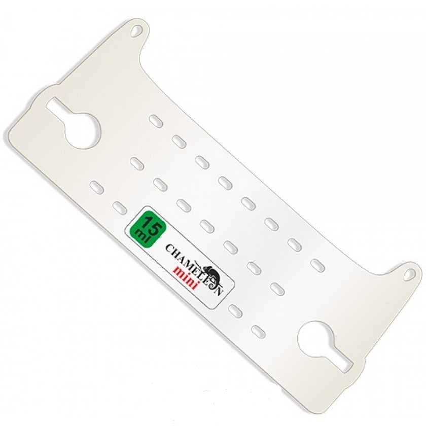 

Корпус Chameleon кормушки mini 15мл, 00-00013916
