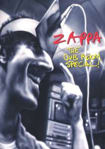 

FRANK ZAPPA - The Dub Room Special, 1 DVD