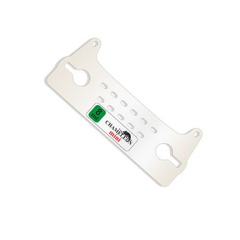 

Корпус Chameleon кормушки mini 08мл, 00-00007165