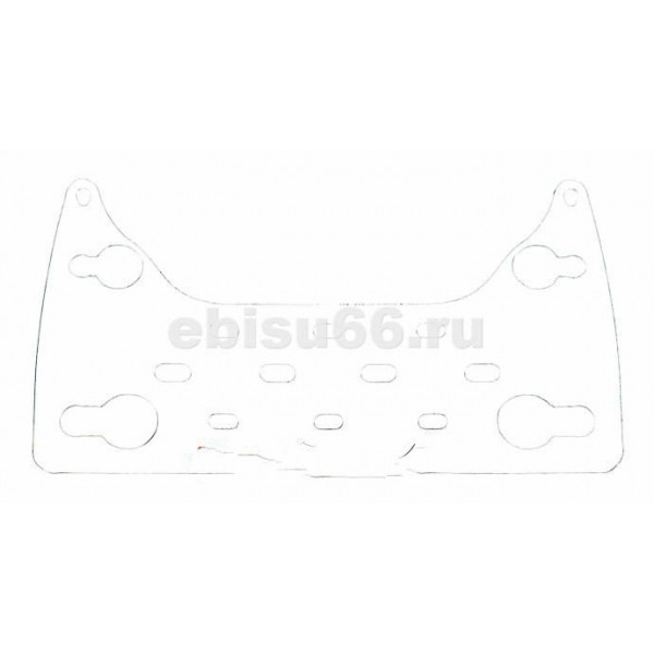 

Корпус Chameleon кормушки cristal 2 - 20 мл, 00-00013911