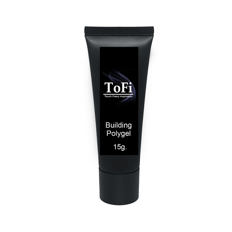 

Полигель PolyGel ToFi, 15 г
