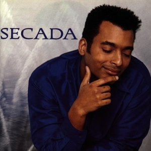 

Jon Secada: Secada