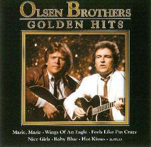 

Olsen Brothers: Golden Hits