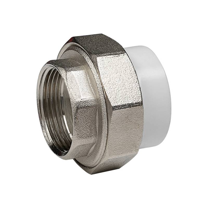 

Американка муфтовая Контур ВР D25-3/4, PPR