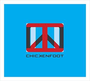 CHICKENFOOT - III (CD+DVD Edition)