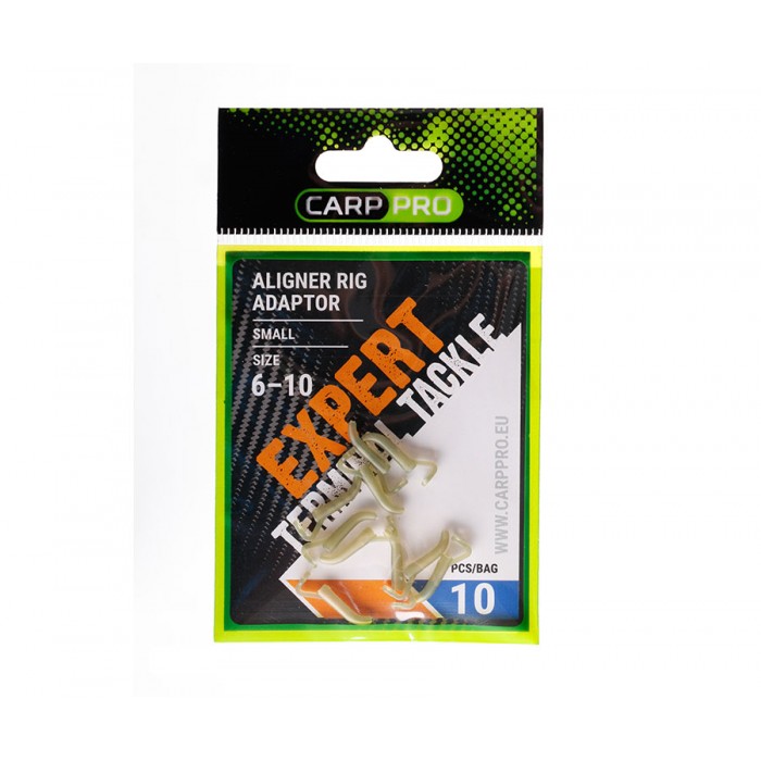 

Адаптер Carp Pro "Лентяйка" для крючков 10-6, 00-00015350
