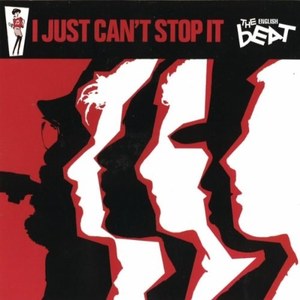 BEAT, THE - I Just Can\'t Stop It (Deluxe Edition)