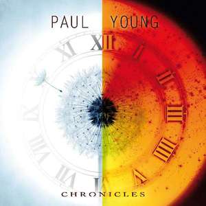 

YOUNG, PAUL - Chronicles