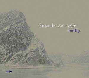 VON HAGKE, ALEXANDER - Loreley