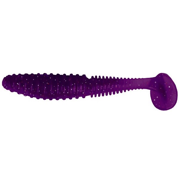 

Мягкие приманки LureMax AYAME 5''/12,5см, LSA5-021 Deep Purple, Фиолетовый