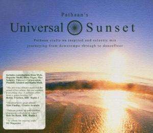 

Pathaans Universal Sunset