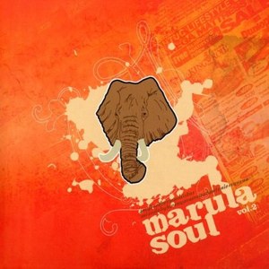 

Marula Soul Vol. 2